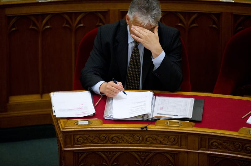 Semjén Zsolt és az utolsó ítélet