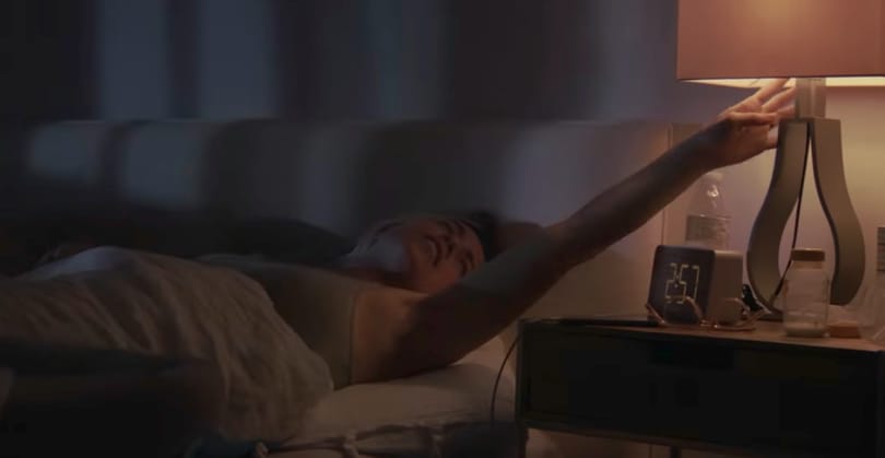 Ezt a reklámot nem engedték adásba az Oscar-gála közvetítése alatt