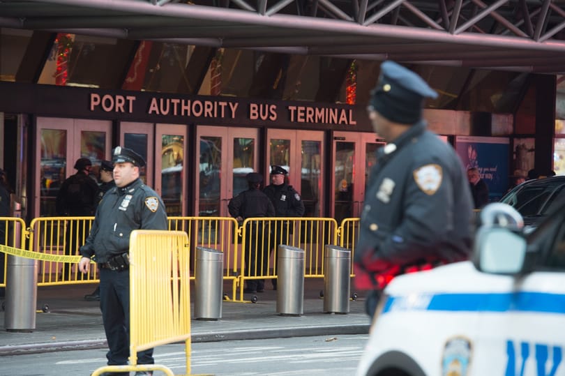 Az Iszlám Állam inspirálta a New York-i robbantót