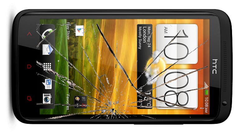 Megrepedt a telefon kijelzője? Ingyen adnak új készüléket helyette