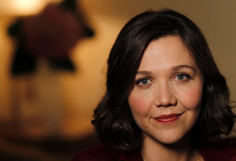 Tizenöt vibrátorából csak kettőt használ Maggie Gyllenhall