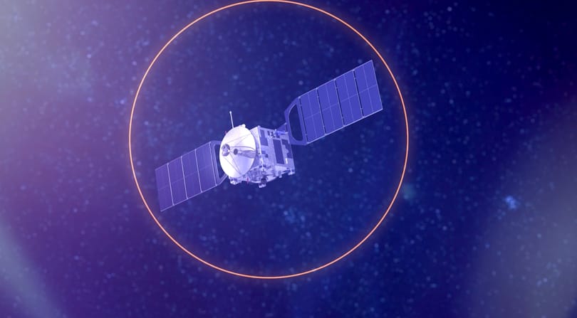 A Földre zuhan a héten a NASA egyik műholdja, 16 évig szolgálta a tudományt