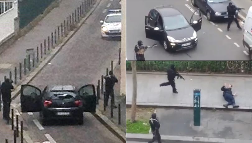 Megszólalt a francia belügyminiszter: marad a terrorkészültség