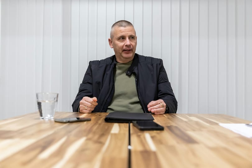 Ruszin-Szendi Romulusz: Szánalmas a Honvédelmi Minisztérium próbálkozása arra, hogy befeketítsen