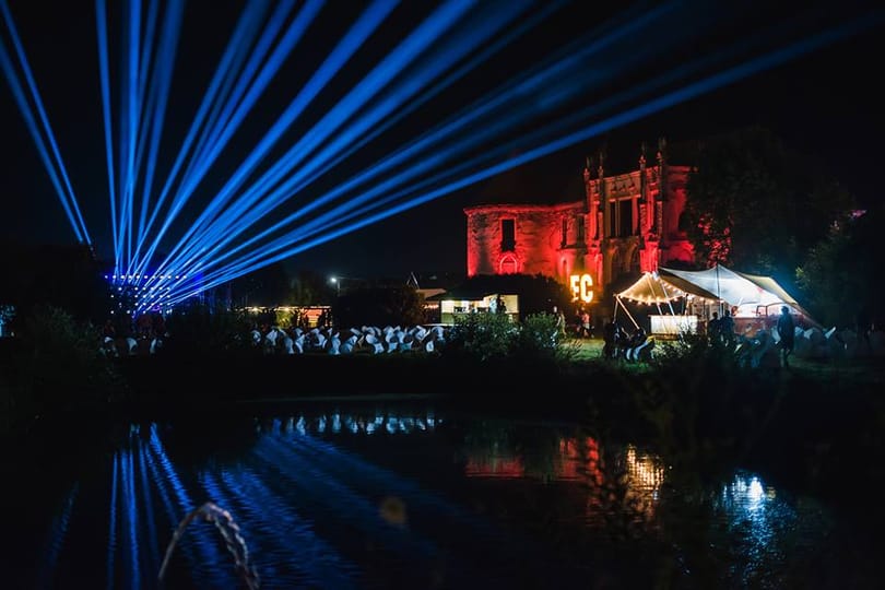 Ha kevés a Sound, sok a B my Lake, akkor Erdély kínálja a legjobb alternatívát