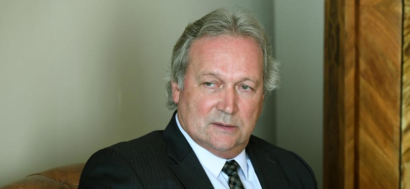 Freund Tamás: Próbálom elérni, hogy Orbán fogadjon, ez még nem sikerült