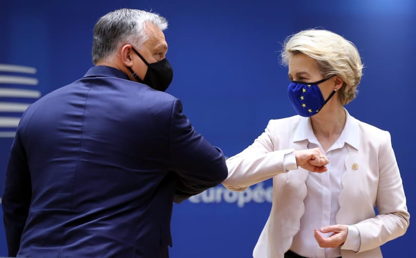 Le Figaro: Orbánnak nincs helye a nyugati politika főáramában
