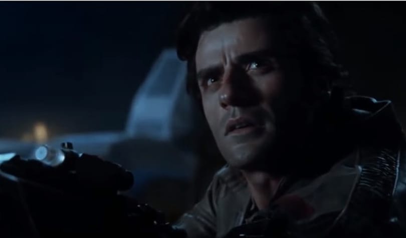 Videó: Három részlet is érkezett a Star Wars 7 új előzeteséből