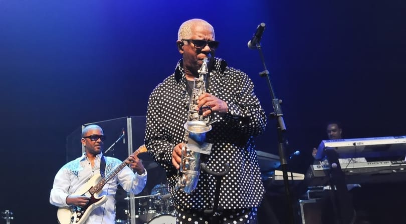 Meghalt a Kool & The Gang alapítója
