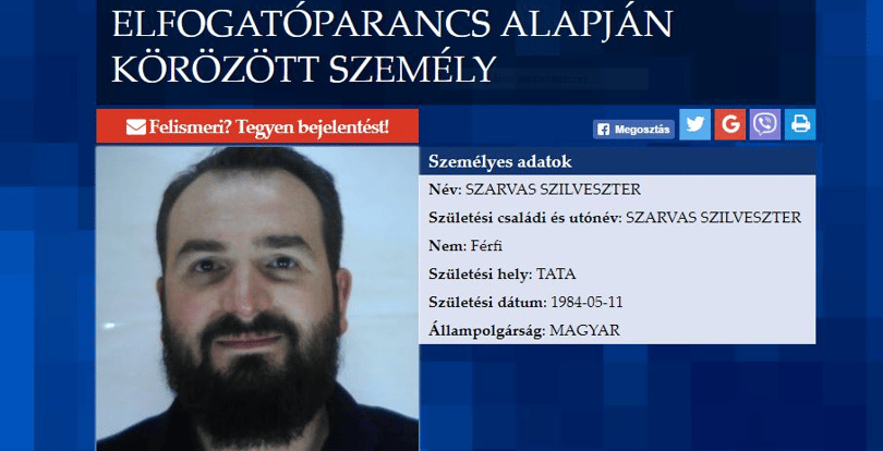 Cáfolja a törvényszék a Pesti Srácok állításait