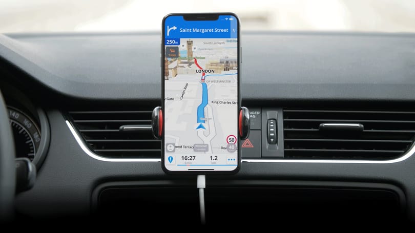 Érdemes megnézni: hasznos frissítést kapott a Google Térkép európai riválisa