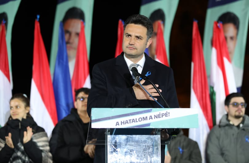 Márki-Zay elmondta, kinek adná parlamenti mandátumát