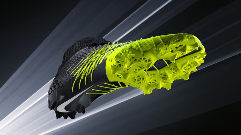 Új megoldás a cipőgyártásban, amely után már az Adidas és a Nike is érdeklődik