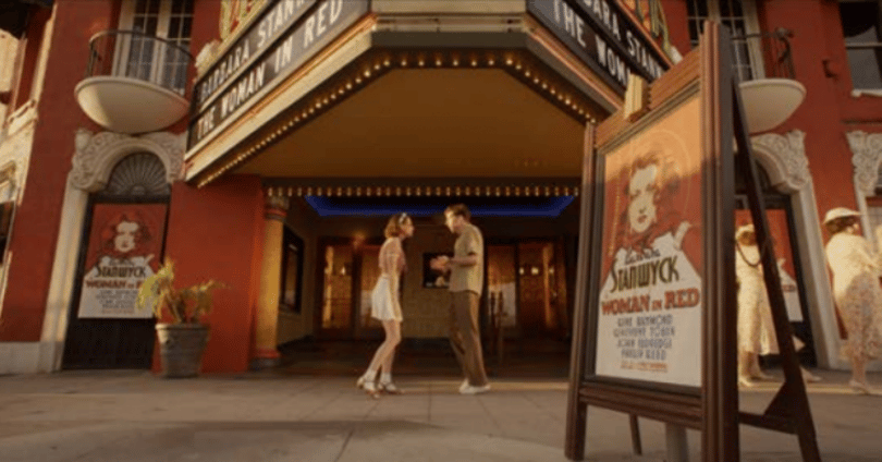 Az új Woody Allen-film az előzetes alapján is jónak ígérkezik