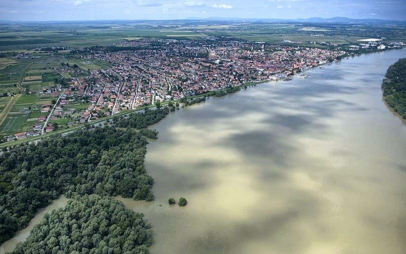 Késve szállították a mohácsi hőkamerarendszert?