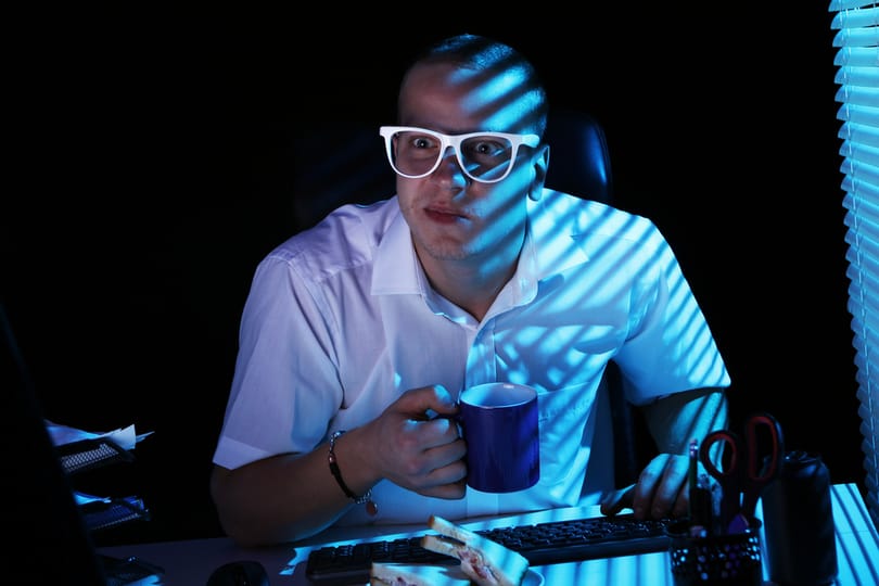Folyamatosan elkalandozik a figyelme a neten? Próbálja ki ezt!