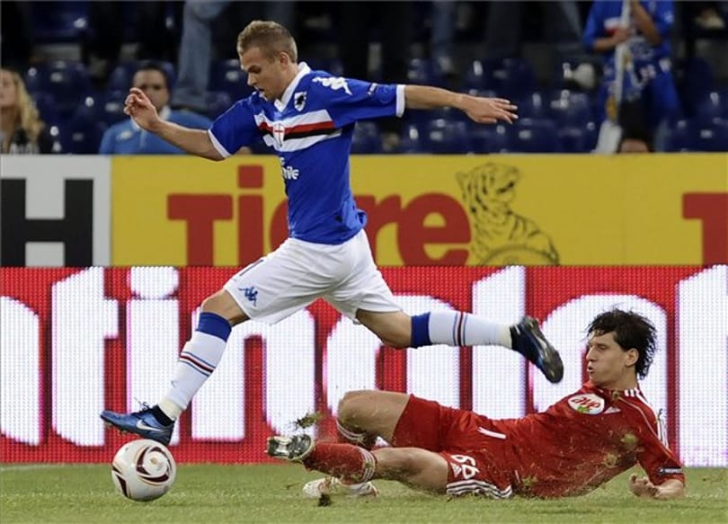 Koman Vladimir a francia Monacóhoz igazolt