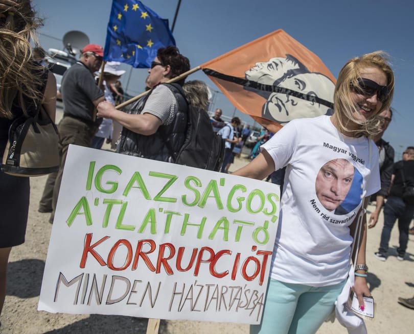  A korrupció rövid távon növeli a GDP-t?