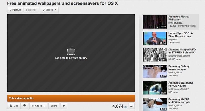 Click to Play a Firefox 14-ben: mire lesz jó?
