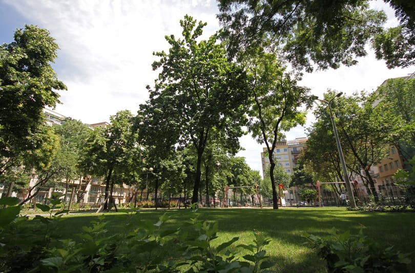 Ijesztő Szent István szobor készül Budapesten