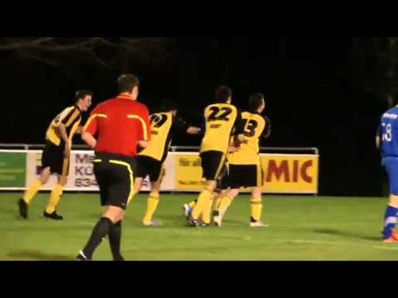 Videó: a világ leglátványosabb tizenegyese