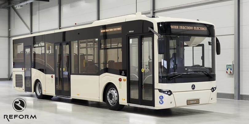 Évente 1200 jármű is jöhet majd az új debreceni buszgyárból