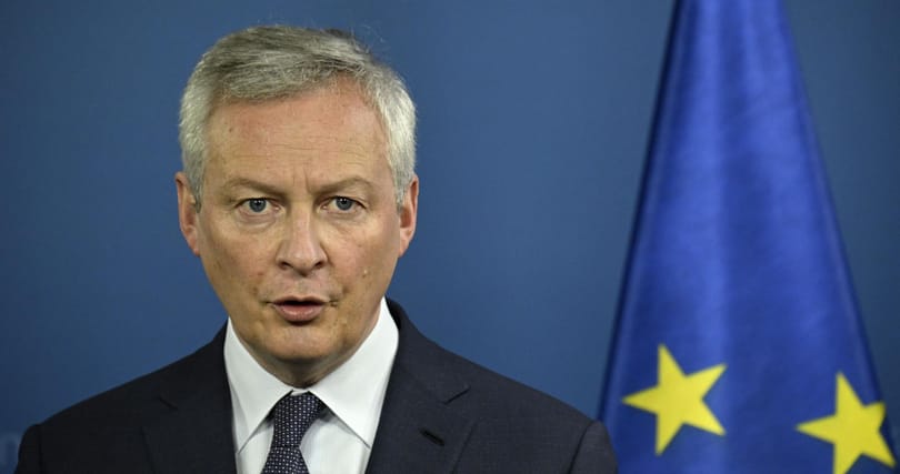 A francia kormány nyomást gyakorol az energiaszolgáltatókra a kkv-k érdekében