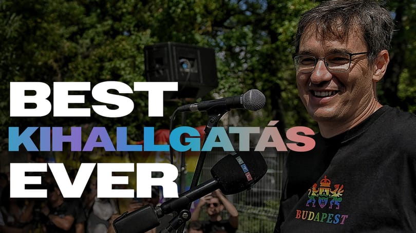 Bilincs, ami nincs – Karácsonyt kihallgatták