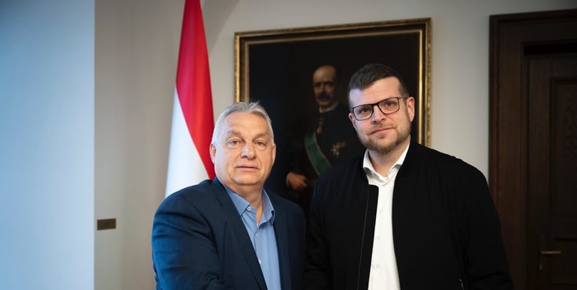 Orbán Viktor lecserélte Hende Csabát, már megvan az utód is