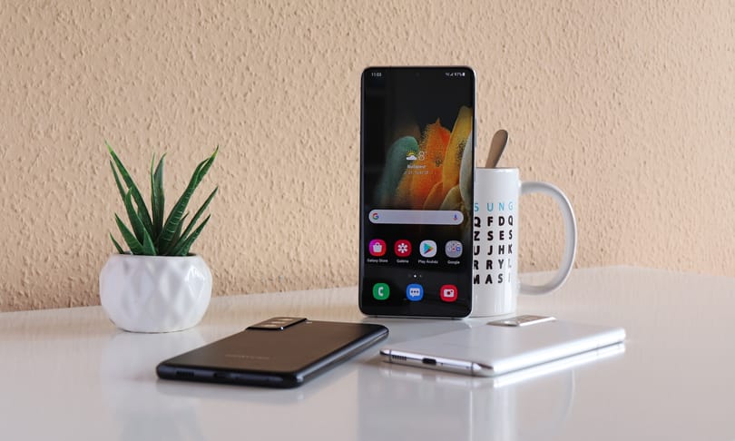 A végtelenbe és tovább: teszten a legütősebb Samsung mobil, az S21 Ultra