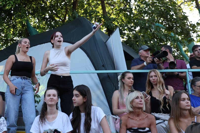 Itt vannak az idei felvételi ponthatárok!