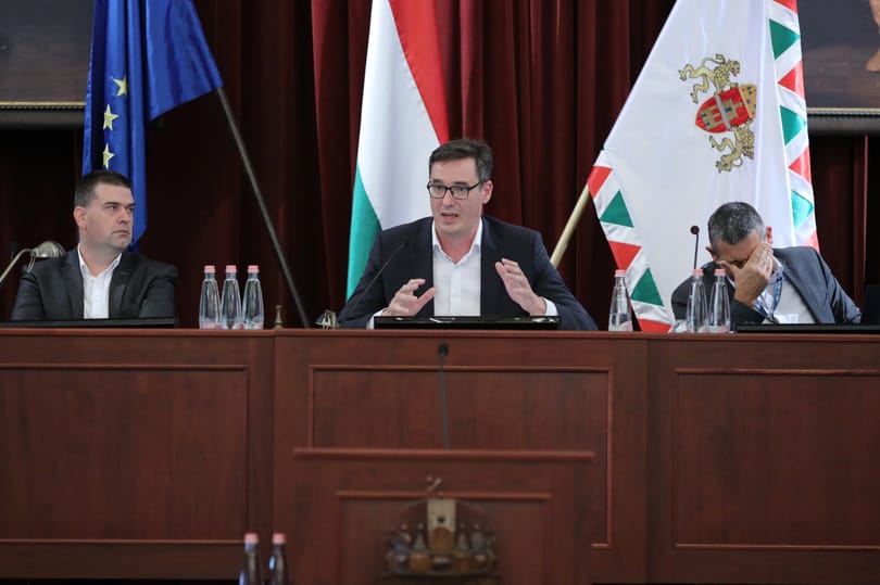 Brutálisan nőnek Budapest kiadásai, ezért újraírták a költségvetést