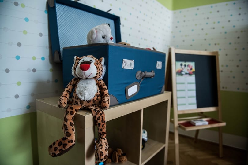 Komoly gondokat talált az ombudsman a makói gyermekotthonban