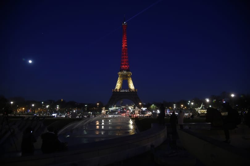 Szeretné, ha magyar színekben világítana ma az Eiffel-torony?