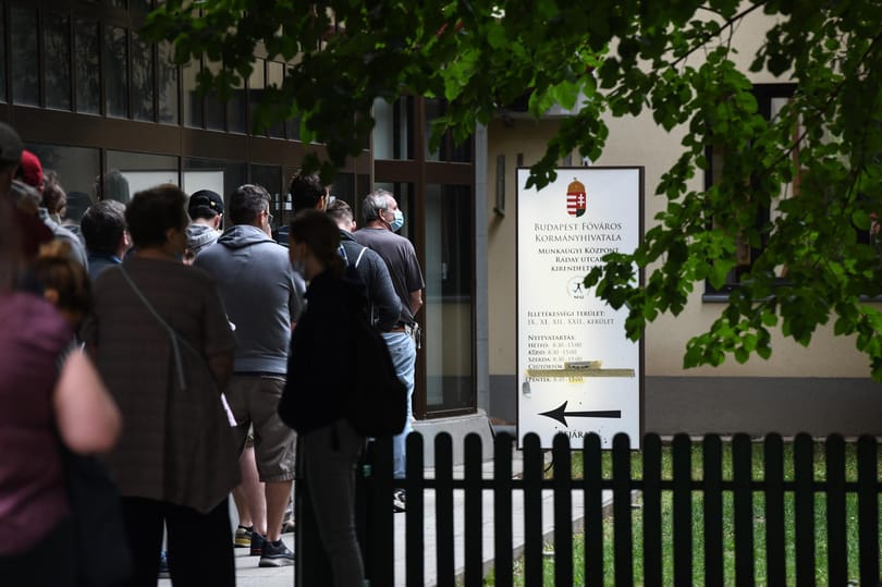 Szociális támogatások: az EU-ban a sereghajtók között vagyunk