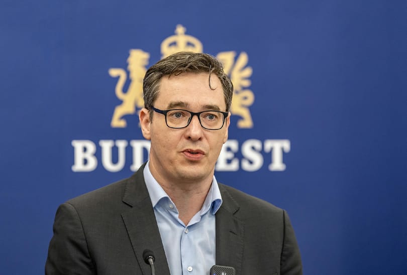 Megvan, milyen közös listát akar Karácsony Gergely