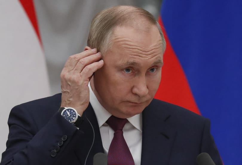 Putyin hamarosan Macronnal is találkozik