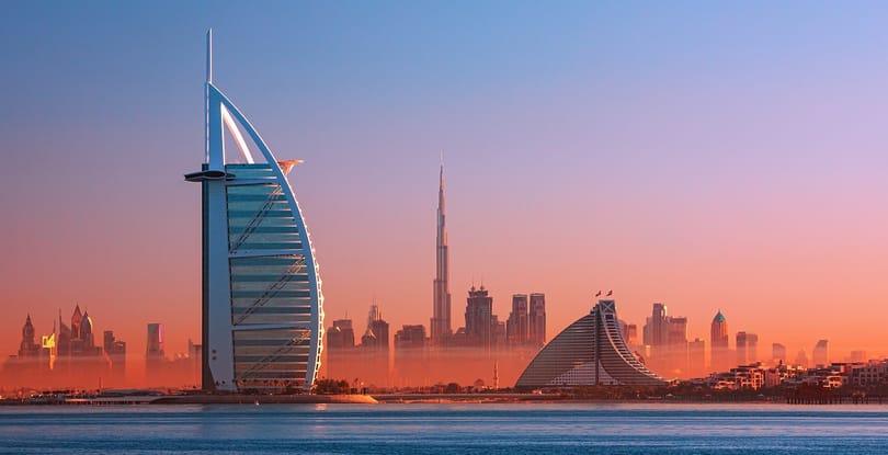 Dubai is bevezeti a társasági adót