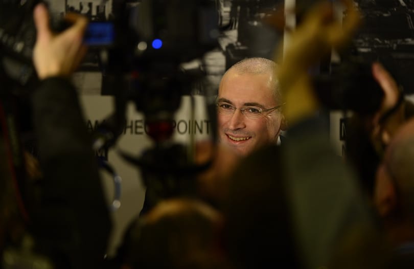 A tökéletes politikai fogoly, akit el lehetett engedni