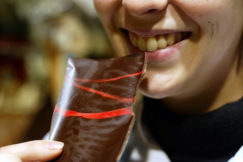 Nem tud ellenállni az édességeknek? Az agya olyan lesz, mint egy drogosé