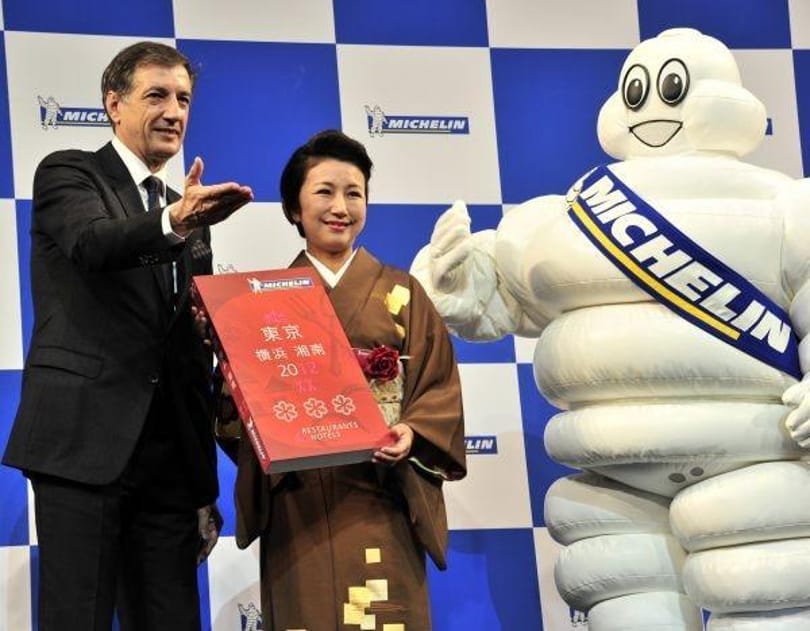 Japán már Franciaországot is lepipálja
