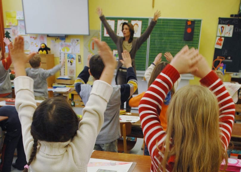 Igenis lehet jó iskolát csinálni – csak az állam ne szóljon bele