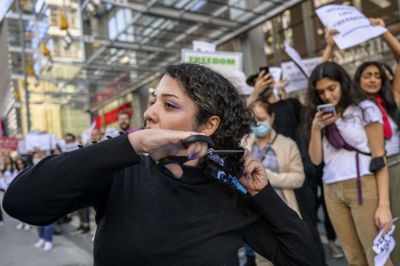 Egy éve tartanak az iráni tüntetések, de az EU-nak még mindig nincs egységes stratégiája