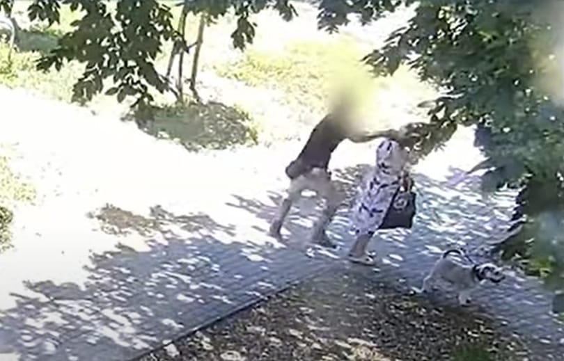 Egyszerre két nyakláncot tépett ki egy nő nyakából, gyorsan elkapták