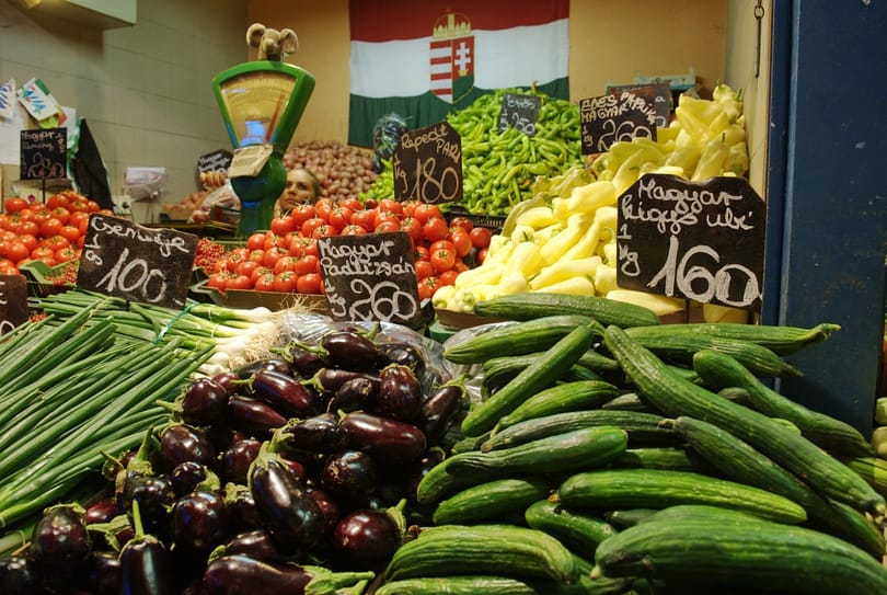 Visszaengedték a lengyeleket is az orosz zöldségpiacra