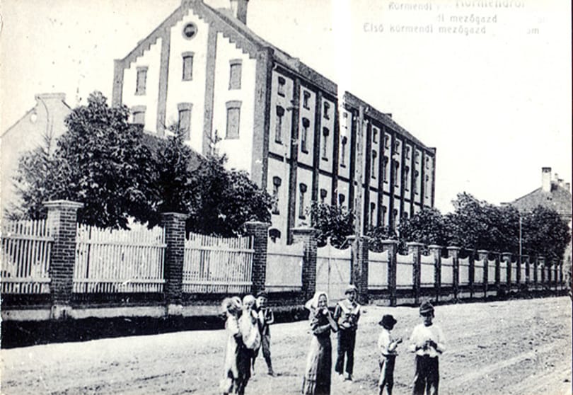 Botrány! Lakópark lesz a műemléki malom romjain