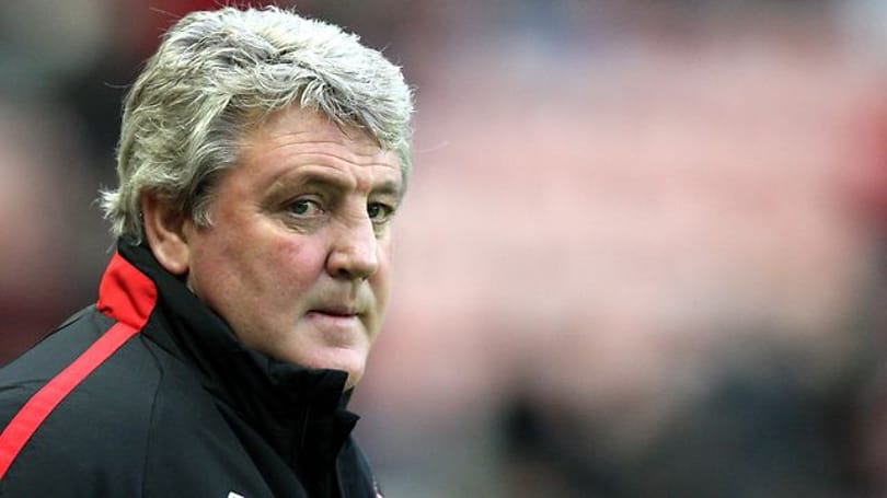 Kirúgták a Sunderland edzőjét