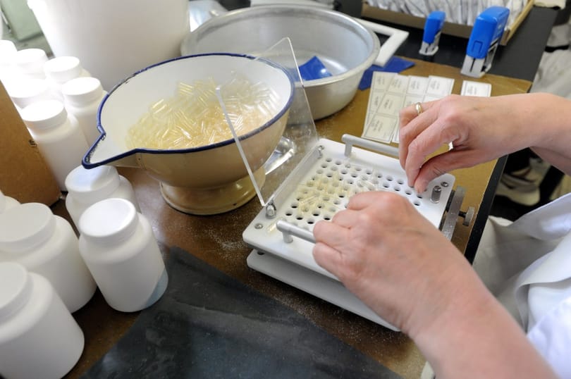 Összefognak a patikák, hogy megmaradjon a pluszpénzük
