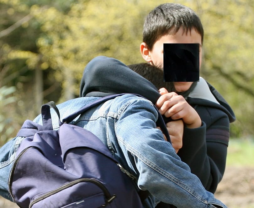 Nem a videojátékoktól, hanem a rossz neveléstől agresszívek a mai gyerekek