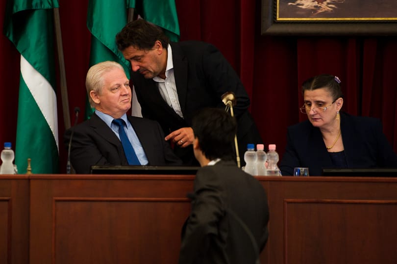 Hiányosságokat talált az ÁSZ a főváros elszámolásaiban